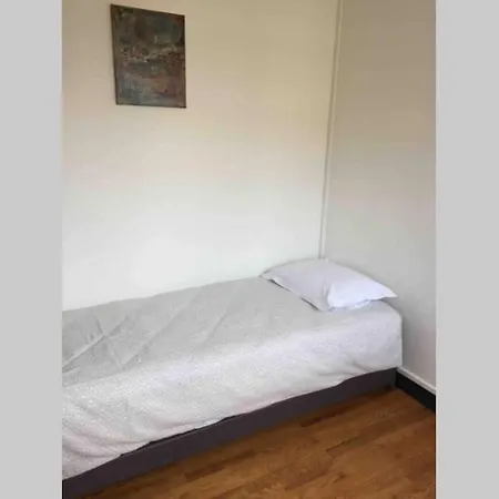 Апартаменты Cosy Basilique Et Carmel *