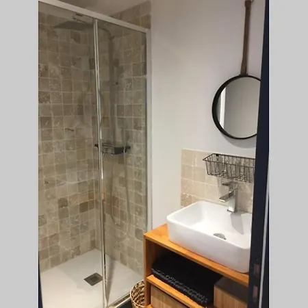 Cosy Basilique Et Carmel Апартаменты *