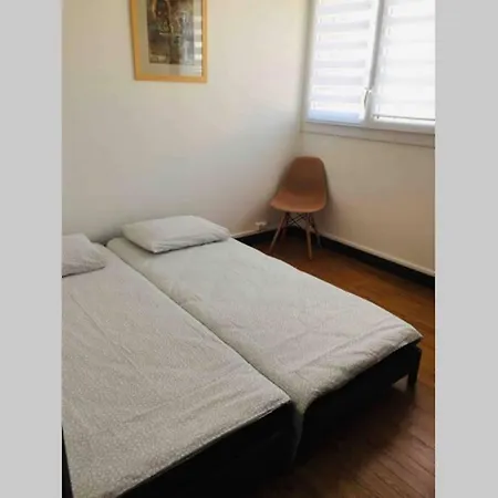 Cosy Basilique Et Carmel