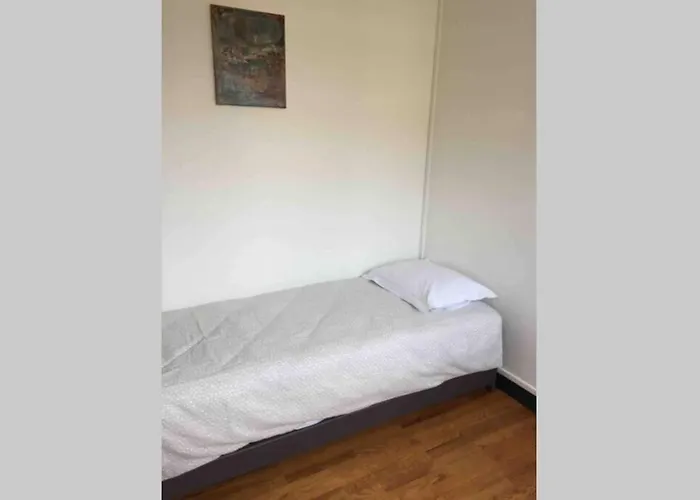 Lejlighed Cosy Basilique Et Carmel *