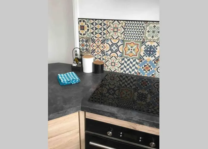 Lejlighed Cosy Basilique Et Carmel