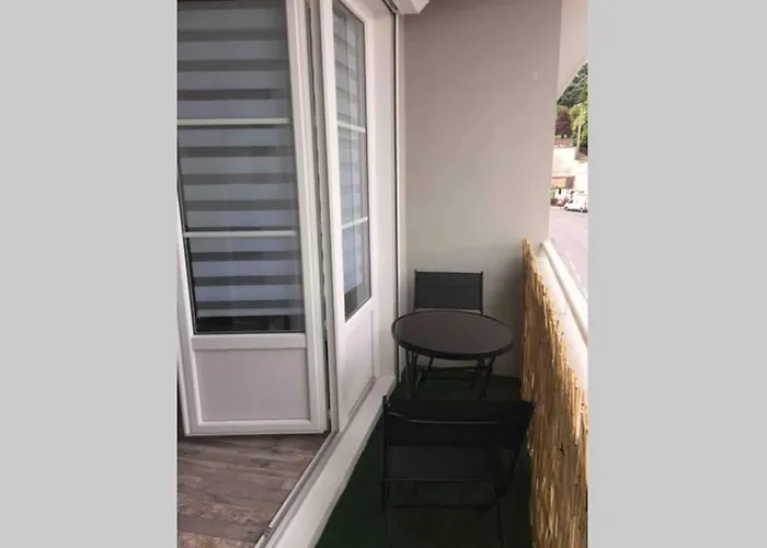 Cosy Basilique Et Carmel * Lisieux