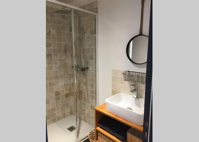 Cosy Basilique Et Carmel Lejlighed *