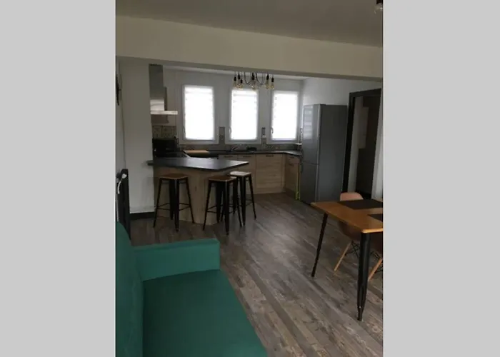 Cosy Basilique Et Carmel