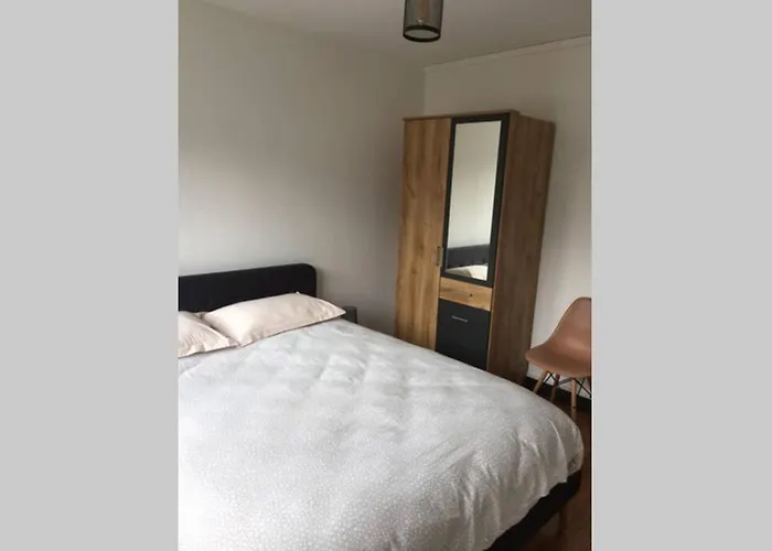 Lejlighed Cosy Basilique Et Carmel