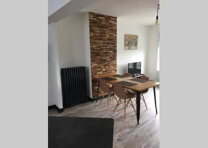 Cosy Basilique Et Carmel Lisieux